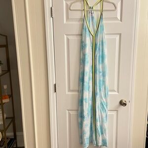 Pitusa Maxi dress